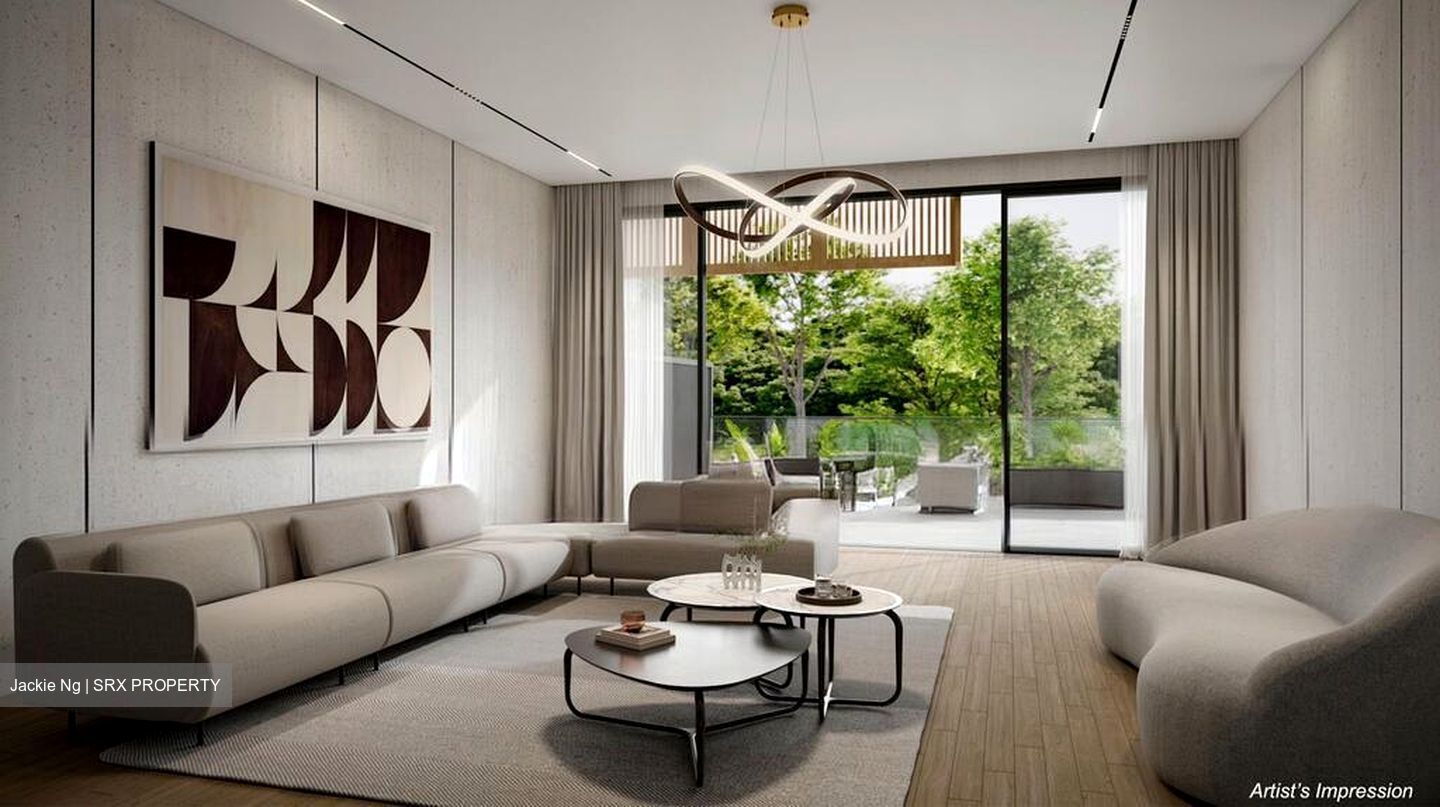 Orchid Village (D11), Detached #509658971